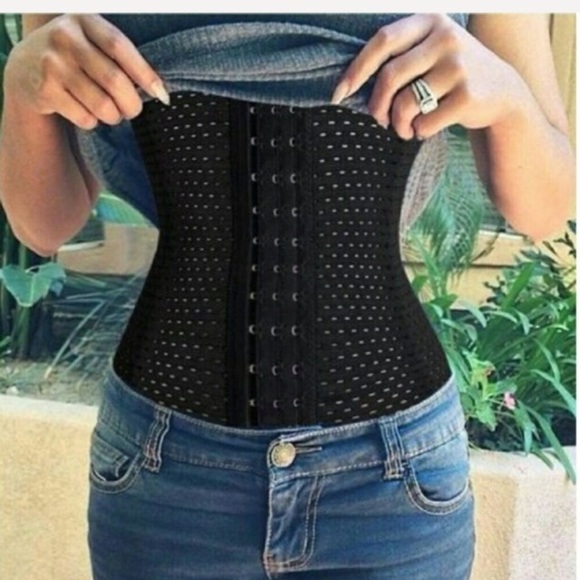 Waist Trainer ♡ Brand New ♡ Never used - Picture 1 of 8